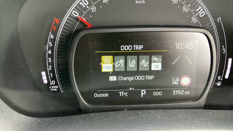 Toyota Aygo X 1.0 VVT-i Edge 5dr Auto Petrol Hatchback